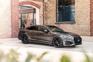 Audi A5 Sportback 40 TDI Quattro S-Line by ABT 2020 года 